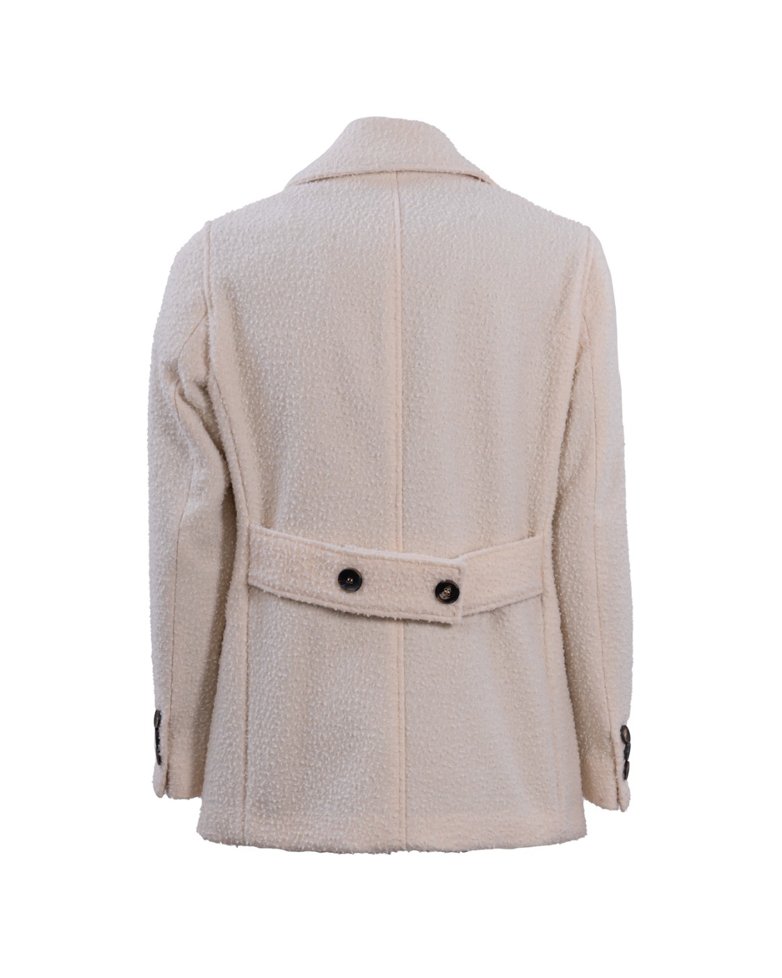 shop BOTTEGA MARTINESE Saldi Giaccone: Bottega Martinese cappotto "Firenze" doppiopetto.
Revers.
Maniche lunghe.
Doppiopetto.
Chiusura con bottoni.
Bottoni dorati.
Vestibilità regolare.
Composizione: 100% Lana.
Made in Italy.. FIRENZE 1800-1 number 8029417